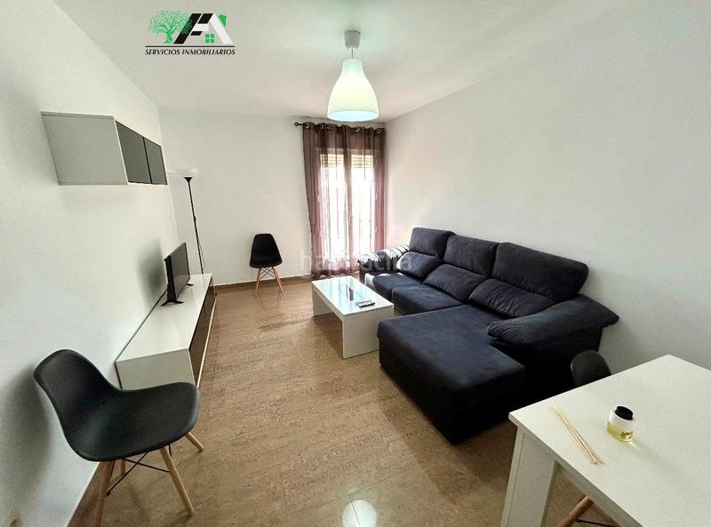 Foto 357e3150-b6aa-42b9-b319-dbf20315dda1. Alquiler piso  en alquiler en calle la paz, . en Baeza