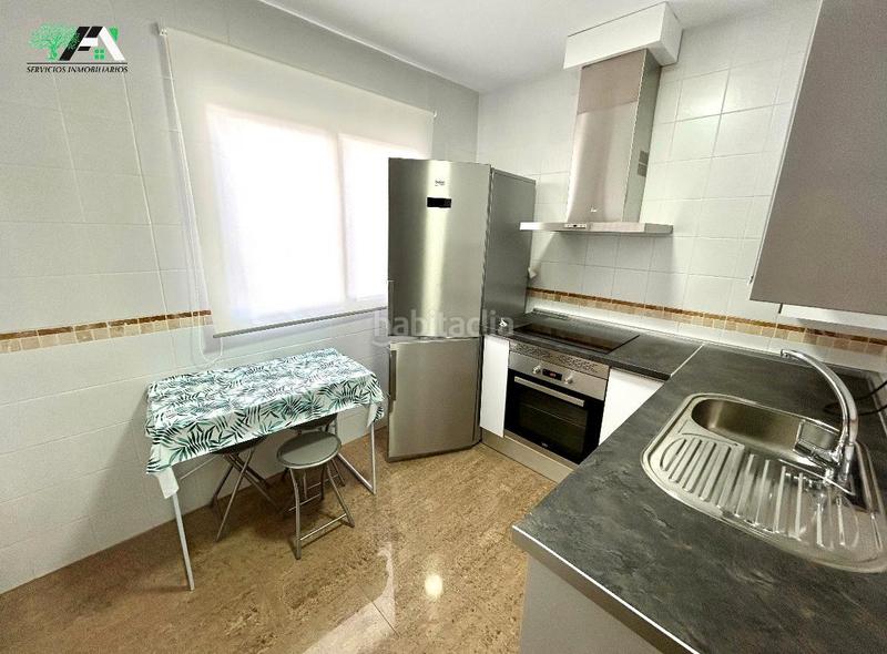 Foto 4c433d5f-6408-4762-9dc7-2f7a792ffef8. Alquiler piso  en alquiler en calle la paz, . en Baeza