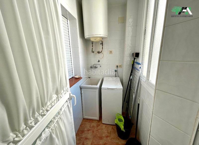Foto 7f32a1a3-ba36-4127-936a-b8f480ff9374. Alquiler piso  en alquiler en calle la paz, . en Baeza