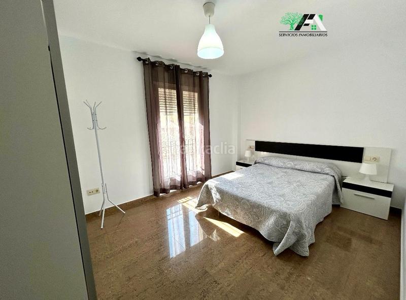 Foto 9eb5f870-89b9-463f-adf1-7ba8c1f7f5ed. Lloguer pis a Baeza