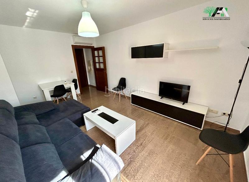 Foto 44b7c285-370c-4037-ad0a-6fbd2ea803e8. Location appartement dans Baeza