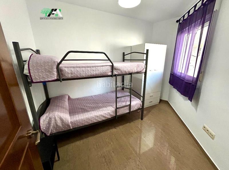 Foto 9202313d-933e-41d6-9e7f-9a38a0f78649. Location appartement dans Baeza