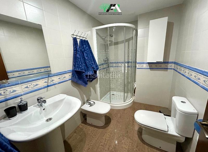 Foto bcf6f6f0-faf9-4527-916b-208251c3bb91. Location appartement dans Baeza