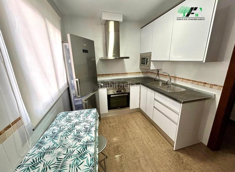 Foto e385e7f2-4c55-4f87-975a-9de93dddc2f3. Location appartement dans Baeza