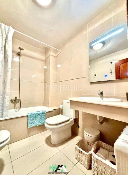 Foto 3b22c57e-1c15-4133-b029-68fdf69255e5. Alquiler apartamento piso en alquiler en calle general marchesis, . en Baeza