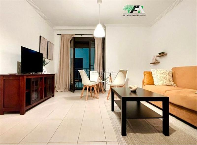 Foto 3db13d96-2c7f-4015-b7e2-eec3f7d2ea40. Alquiler apartamento piso en alquiler en calle general marchesis, . en Baeza