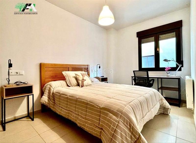 Foto 5db4a392-6b5e-4e86-88cb-319d869fd2a6. Alquiler apartamento piso en alquiler en calle general marchesis, . en Baeza