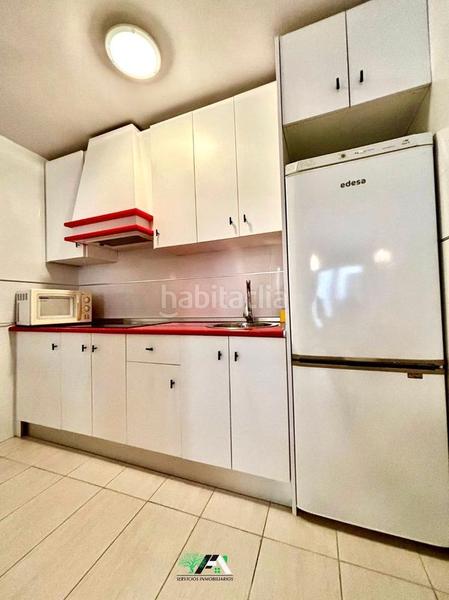 Foto 7c3055e5-331c-43a2-bbef-c30f1ca588f9. Alquiler apartamento piso en alquiler en calle general marchesis, . en Baeza