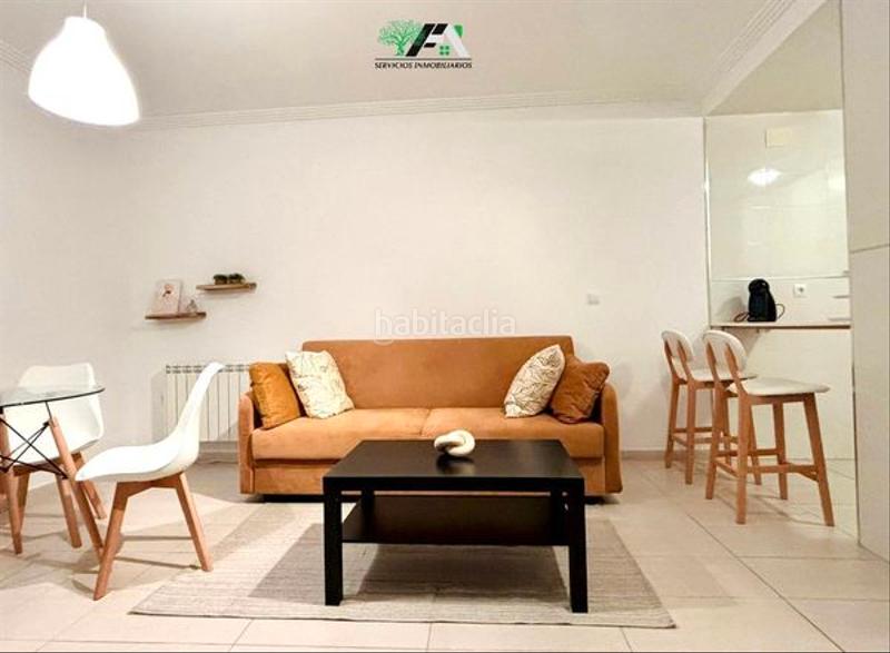 Foto 865fba7c-285c-484a-8171-7110957784db. Alquiler apartamento piso en alquiler en calle general marchesis, . en Baeza