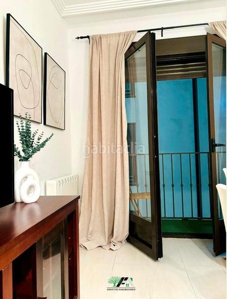 Foto cd125c3b-baf9-46c3-af2d-ee9fd07627f2. Alquiler apartamento piso en alquiler en calle general marchesis, . en Baeza