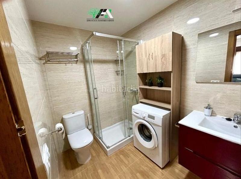 Foto 57f119c2-e908-4508-ad55-554b926efda7. Alquiler piso  en alquiler en calle el trapero, . en Baeza