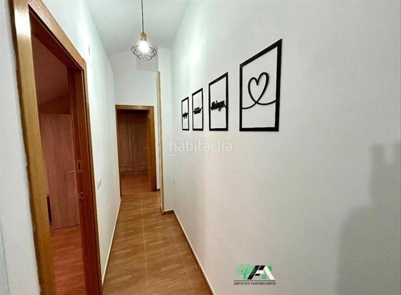Foto 7c1416c0-f107-4aad-9477-e3f9dffa1c30. Alquiler piso  en alquiler en calle el trapero, . en Baeza