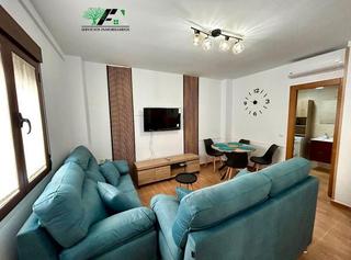 Location Appartement  Calle el trapero. Piso en alquiler en calle el trapero, baeza.