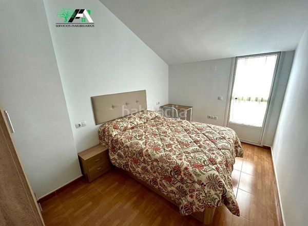 Foto 39e1b340-d903-491e-a617-3cf041a5f91f. Rent flat in Baeza