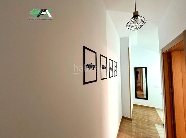 Foto 44366964-2d34-4346-8930-8be8f6562fe8. Rent flat in Baeza
