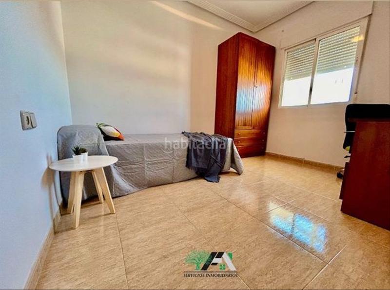 Foto 4835fc29-4490-4b00-983e-836d0a895b96. Alquiler piso  en alquiler en calle alonso rodríguez, . en Baeza