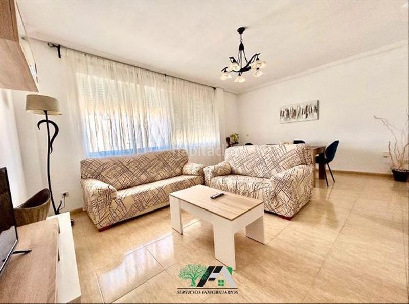 Foto b05a2241-84b6-467e-b9ee-7bad9dd5f25c. Alquiler piso  en alquiler en calle alonso rodríguez, . en Baeza