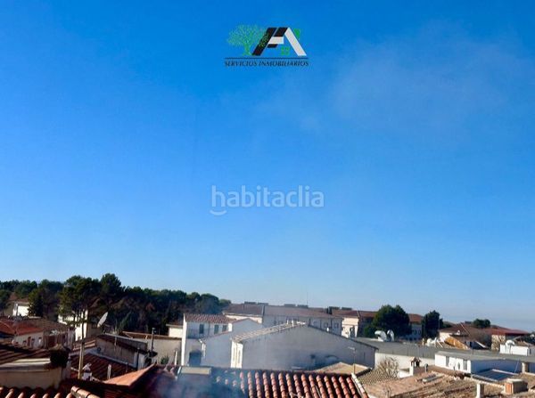 Foto 095ac54c-aaa1-416f-9264-a1e56c5f040a. Rent flat in Baeza