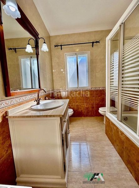 Foto 1540aee9-8423-491f-8239-4ecc6104e512. Rent flat in Baeza