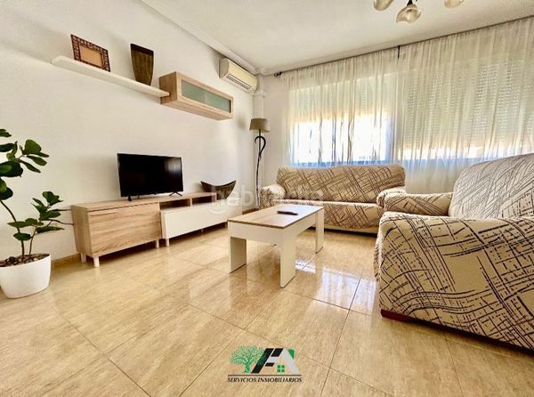 Foto 538149d5-19d6-4f89-a80d-df3612fe9aec. Rent flat in Baeza