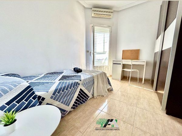 Foto 69392fd7-c8c7-46f5-8989-bd4527cd1f1e. Rent flat in Baeza