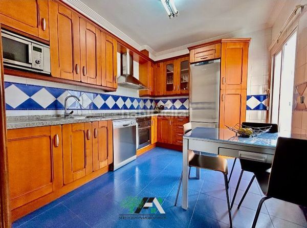 Foto 6e2663c5-fd5e-45a0-81f0-5868e1479375. Rent flat in Baeza