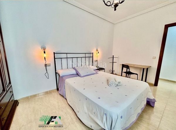 Foto 864aee7f-de45-4dc8-94c3-34305efa0cd1. Rent flat in Baeza