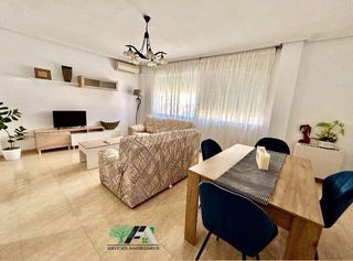 Flat in Calle Alonso Rodríguez