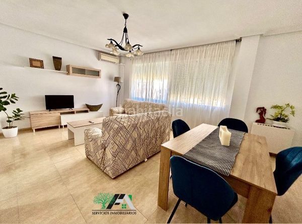 Foto a66624c5-d65c-4946-ac95-3fd938d6a9e7. Rent flat in Baeza