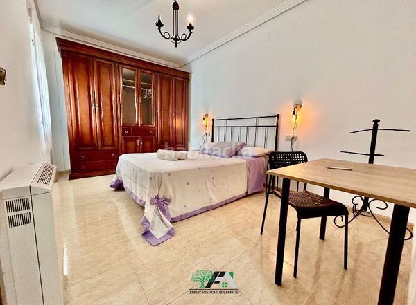Foto c77c9505-260c-4bbc-a419-8935b7ec257d. Rent flat in Baeza