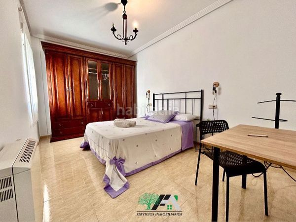 Foto f3f71d2e-bfe5-46a5-a4a9-826c7f9bb87e. Rent flat in Baeza