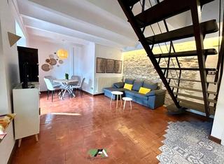 Location Maison  Callejón sacramento. Casa de pueblo en alquiler en callejón sacramento, baeza.