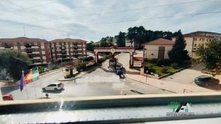 Rent Flat  Calle manuel machado. Piso en alquiler en calle manuel machado, baeza.