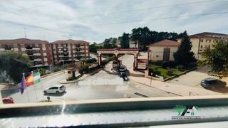 Rent Flat  Calle manuel machado. Piso en alquiler en calle manuel machado, baeza.
