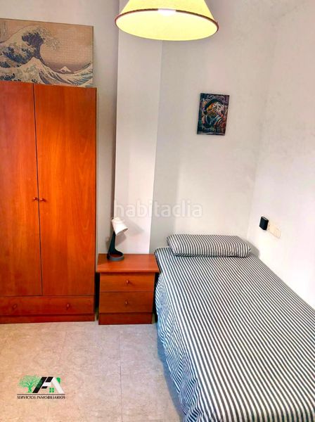 Foto 74812efa-09cb-4a1f-b597-602b98738ef1. Rent flat in Baeza