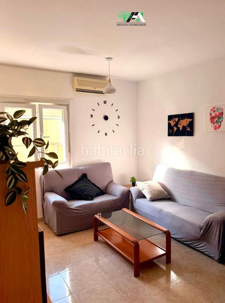 Foto 901291c6-397c-4326-afb1-ea644b48354a. Rent flat in Baeza
