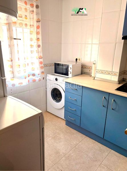 Foto acc455a8-e4e6-44b2-a4be-9229b4b41d5a. Rent flat in Baeza