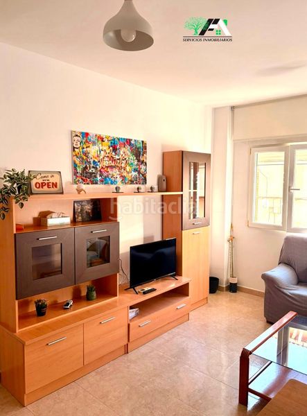 Foto d41a2be5-81fe-4e48-9ddd-ab64c68273bd. Rent flat in Baeza