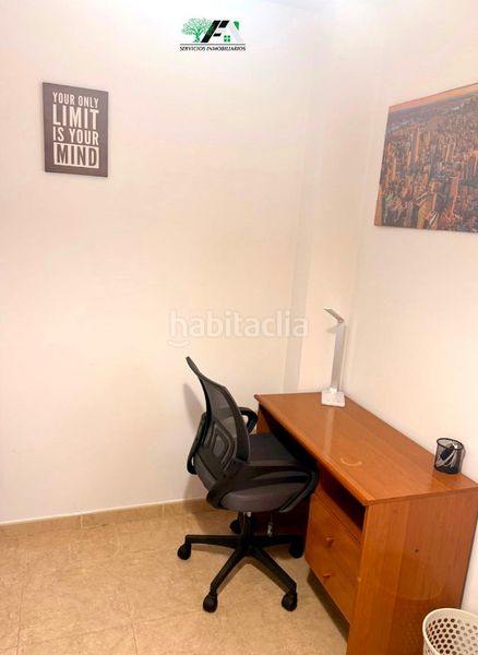 Foto ecae1ed0-4cf1-450f-9f7c-0968905cf53d. Rent flat in Baeza