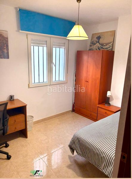 Foto fb583201-24ce-4688-b16b-210799d9fb95. Rent flat in Baeza