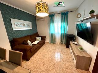Miete Etagenwohnung  Calle san vicente. Piso en alquiler en calle san vicente, baeza.