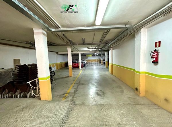 Foto 58453ff7-3ae6-41c9-a277-6f5a9388a38b. Affitto posto auto in Baeza