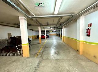 Location Parking voiture  Calle gracia. Garaje en alquiler en calle gracia, baeza.