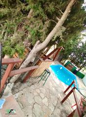 Chalet  Paraje algarrobo. Casa / chalet adosado en venta en cañada la yedra, baeza.