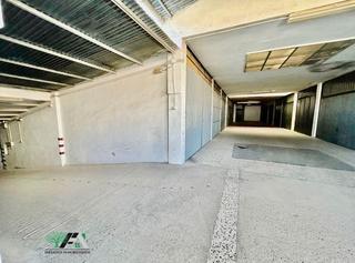 Autoparkplatz  Calle la paz. Garaje en venta en calle la paz, baeza.