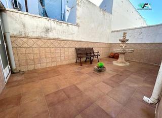 Casa  Avenida del arca del agua. Casa / chalet adosado en venta en avenida del arca del agua, bae