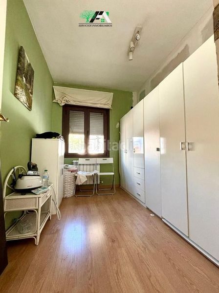 Foto 41744e29-1320-4991-8239-2e0902e0b909. Lloguer casa amb calefacció a Baeza