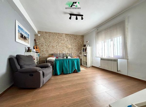 Foto 4fd013db-cbea-4857-8b89-4b0aeb676e98. Lloguer casa amb calefacció a Baeza