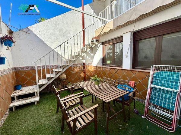 Foto abf02be0-9d3e-4dd3-9df9-7d8800b69699. Lloguer casa amb calefacció a Baeza