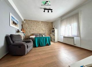 House in Calle Don Pardo